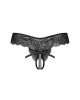 Trinise stringi otwarte   S/M